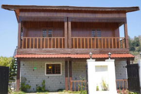 Kee2 Wood House
